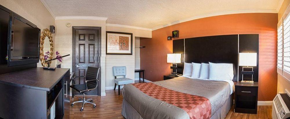 The Catrina Hotel San Mateo Extérieur photo