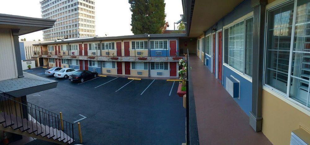 The Catrina Hotel San Mateo Extérieur photo