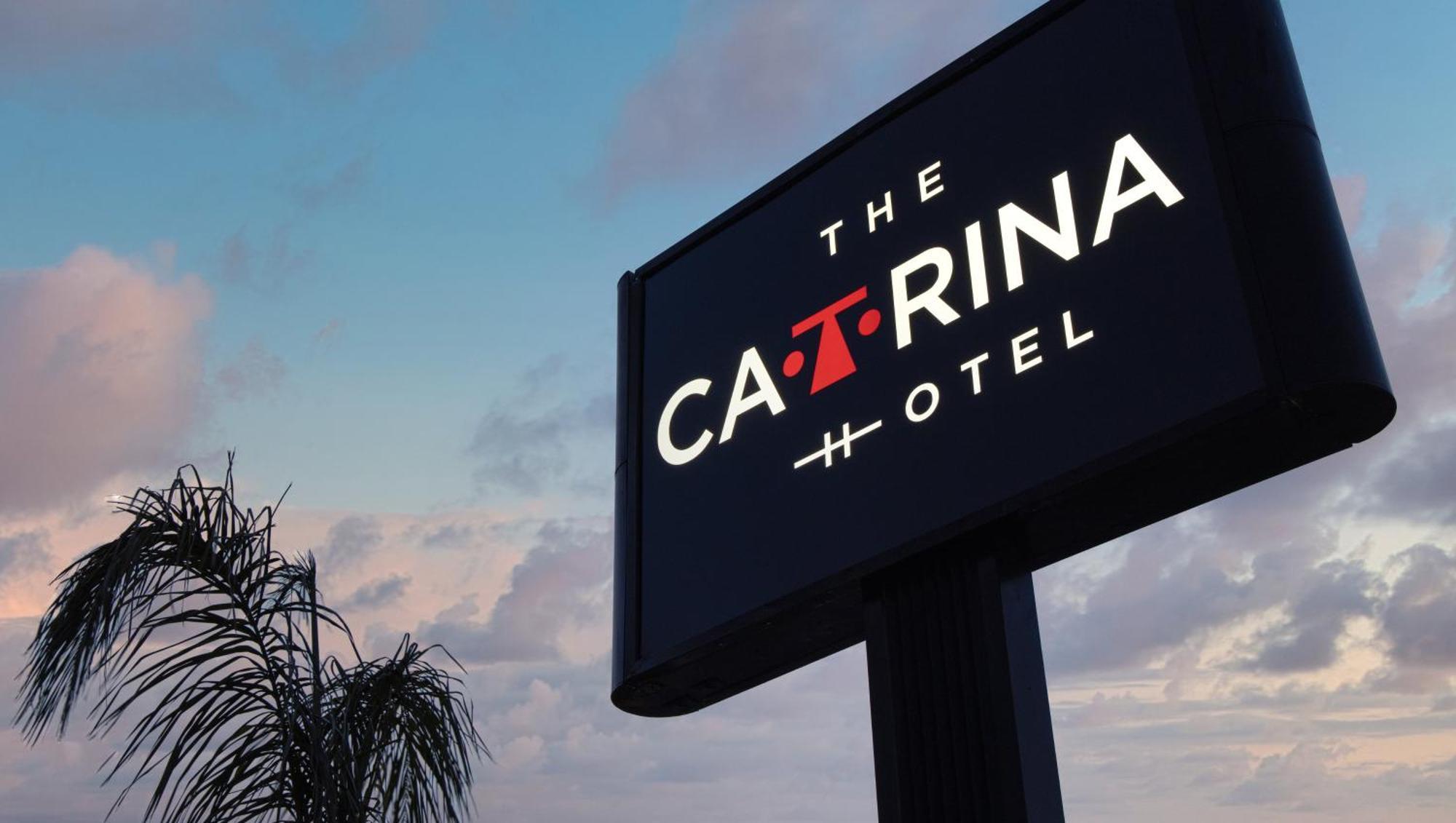 The Catrina Hotel San Mateo Extérieur photo